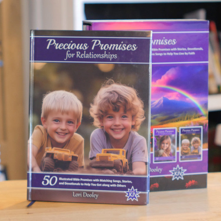 Precious Promises