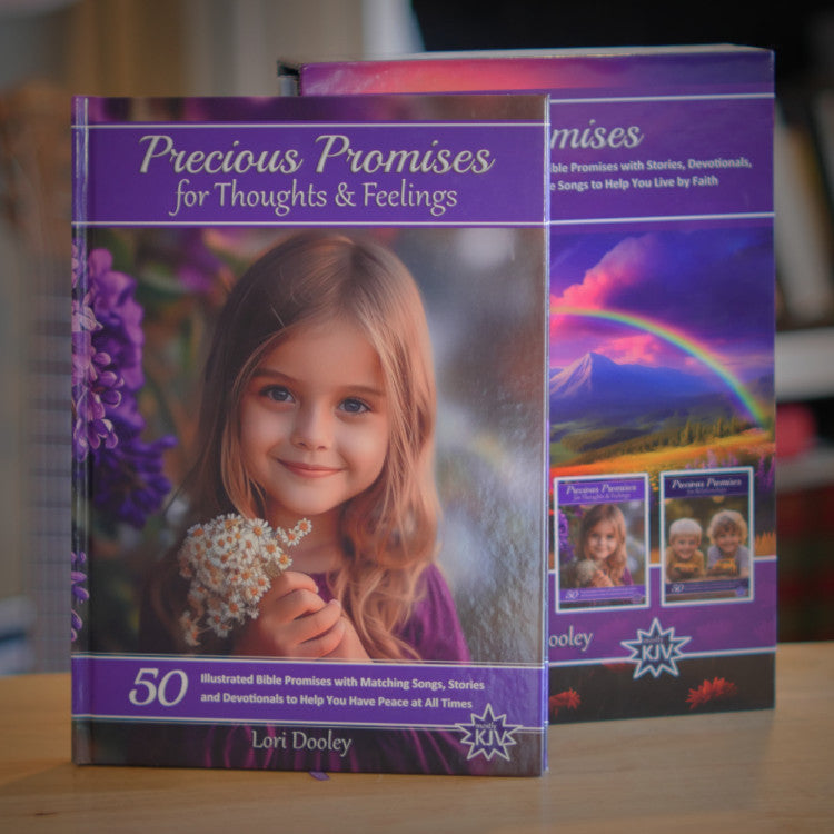 Precious Promises