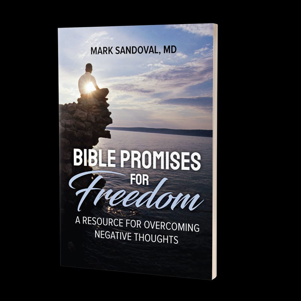 Bible Promises for Freedom