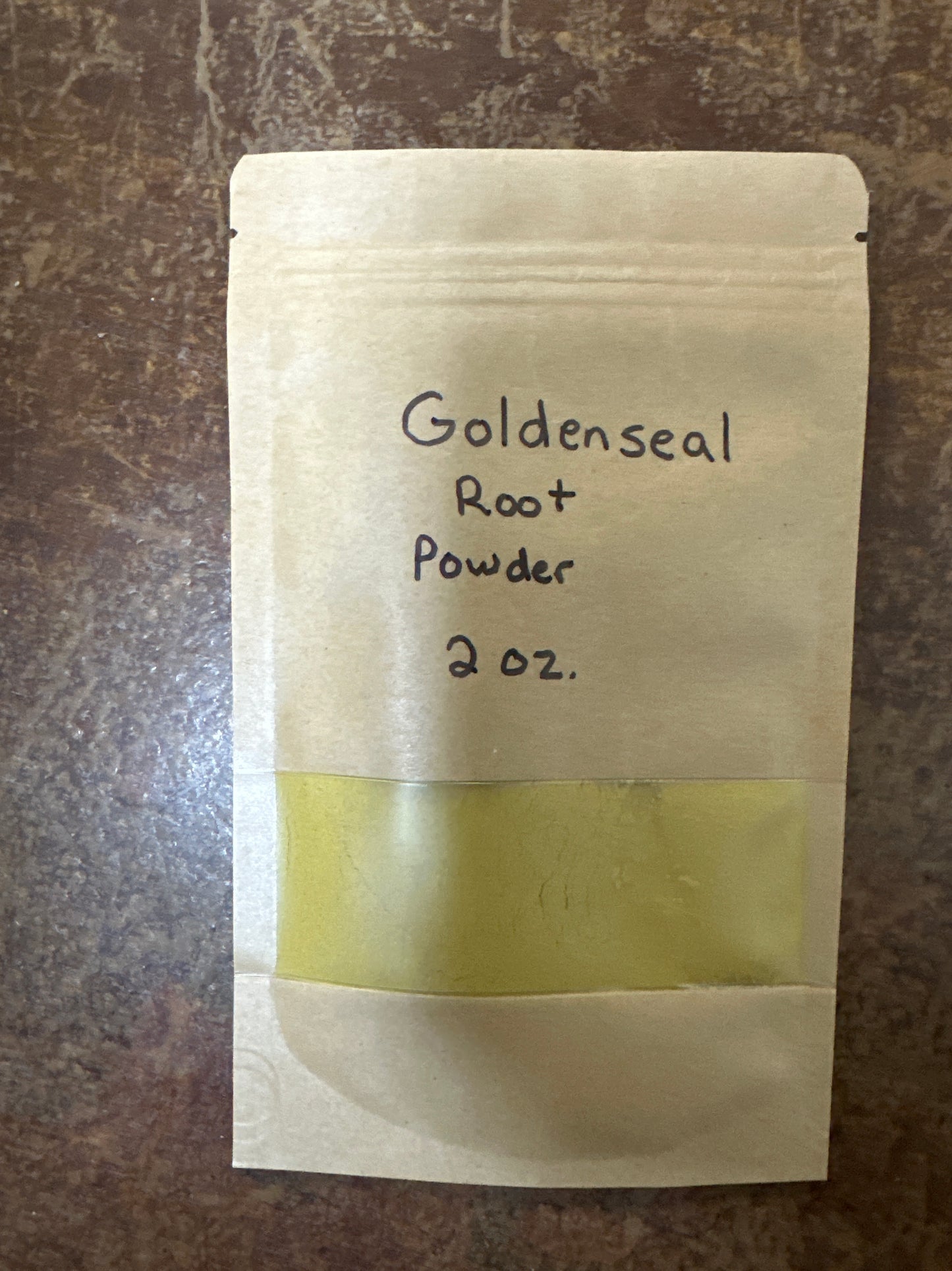 Goldenseal Root Extract Powder (5:1)