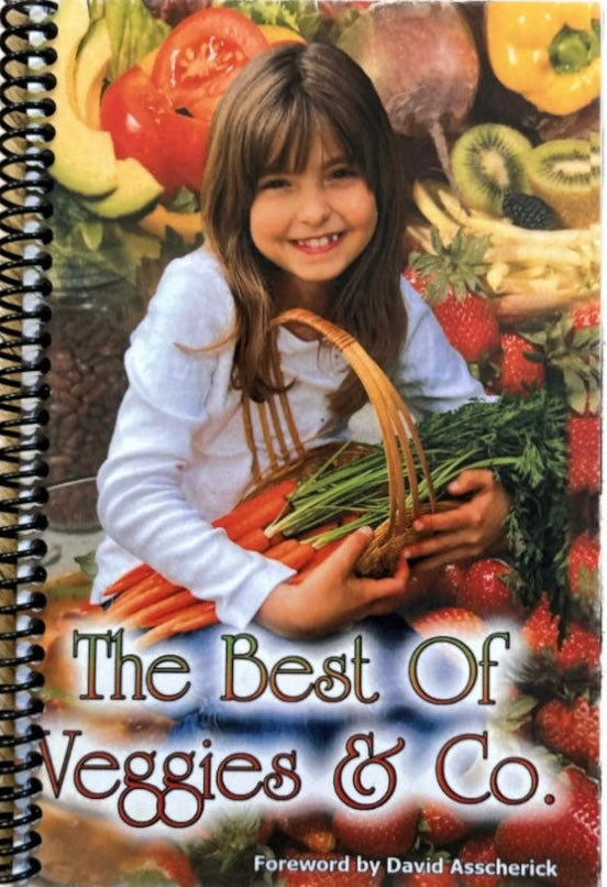 The Best of Veggies & Co.