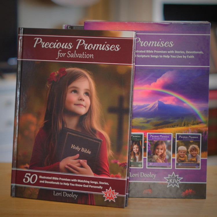Precious Promises