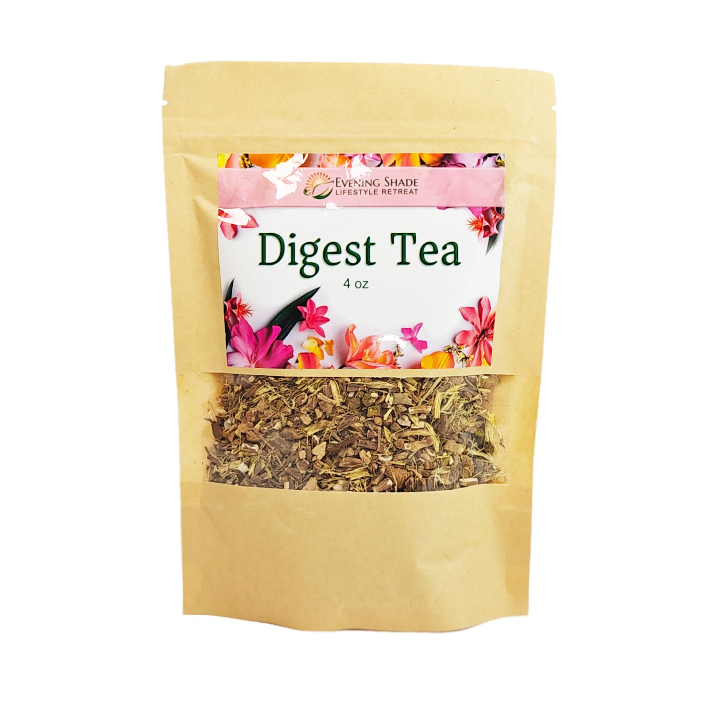 Digest Tea (4 oz.)