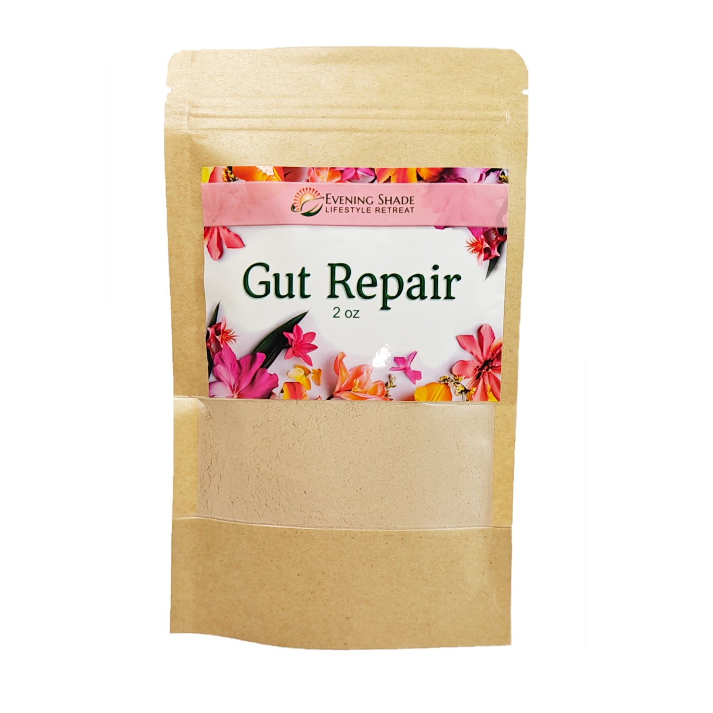 Gut Repair (2 oz.)