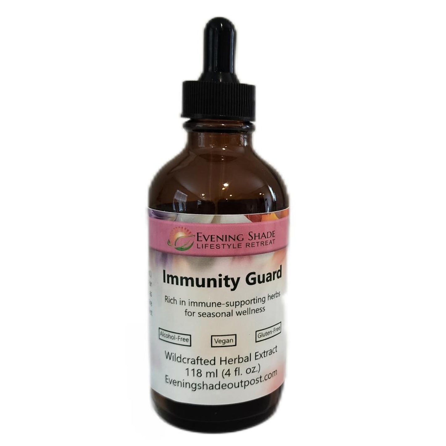 Herbal Extracts