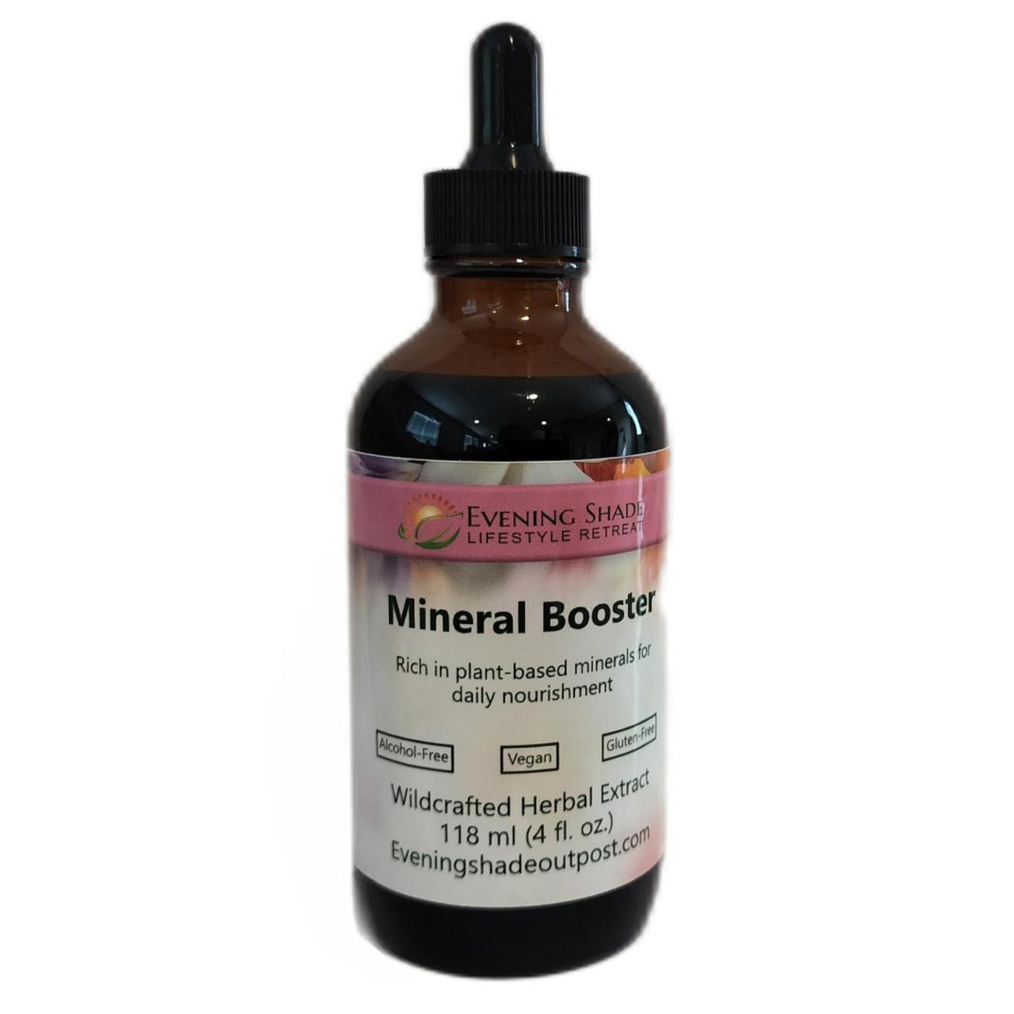 Herbal Extracts