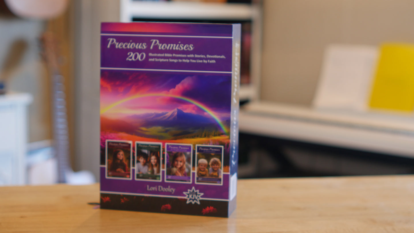 Precious Promises