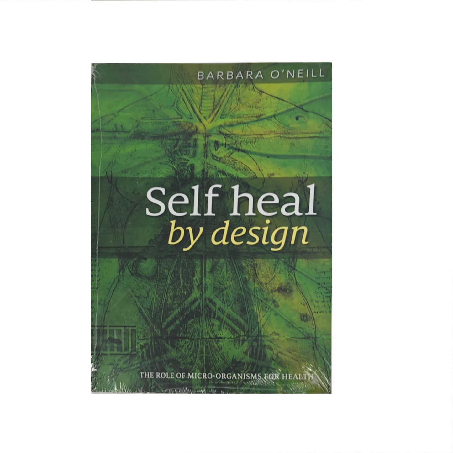 Self Heal by Design