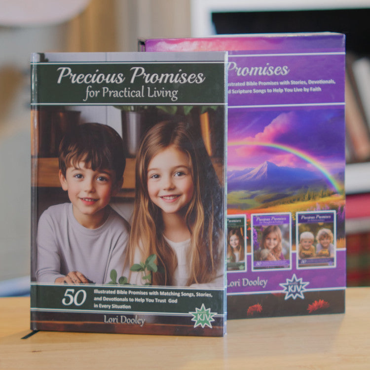 Precious Promises