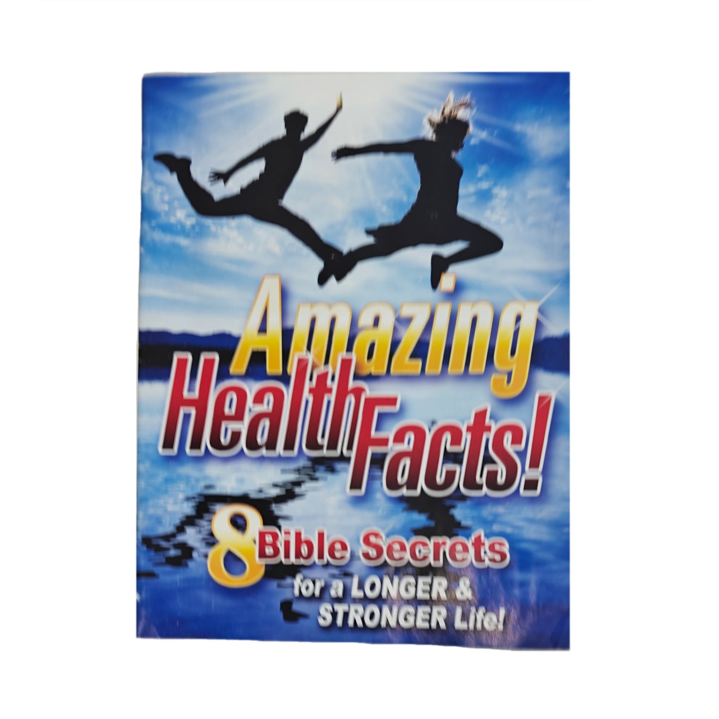 Amazing Health Facts