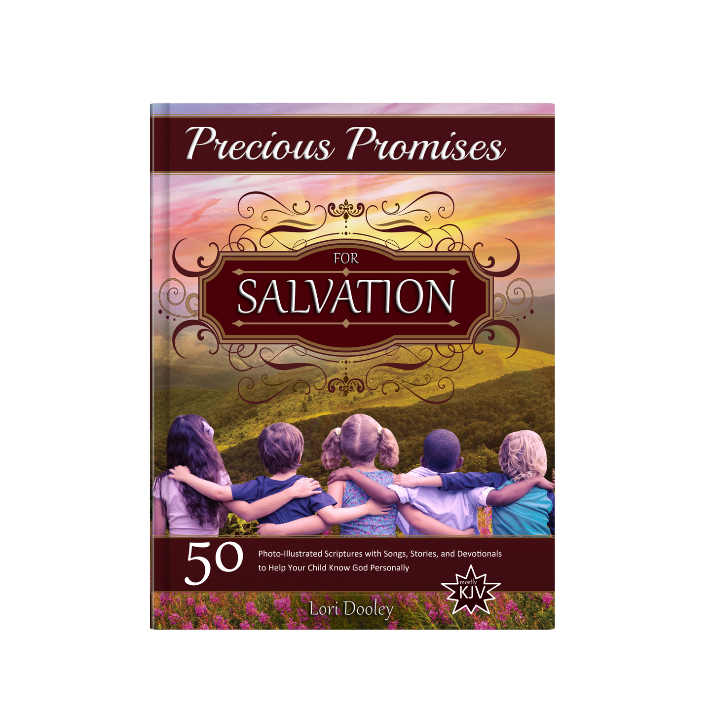Precious Promises
