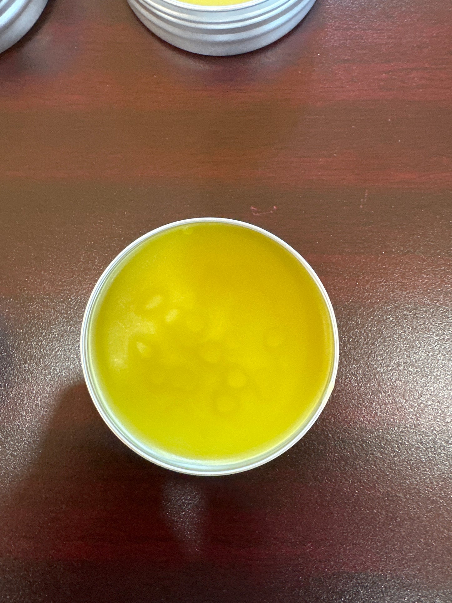Comfrey Salve