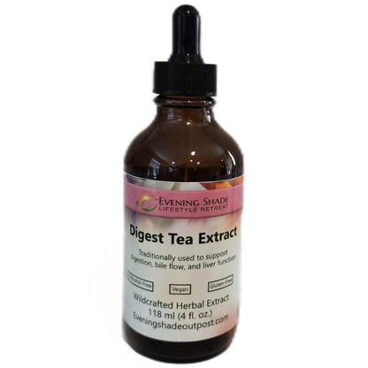 Herbal Extracts