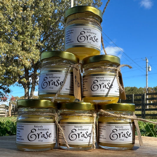 Erase (1 fl. oz.)