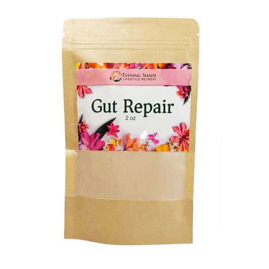 Gut Repair (2 oz.)