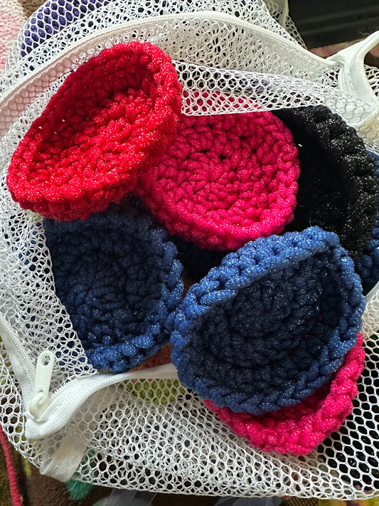 Scrubbies