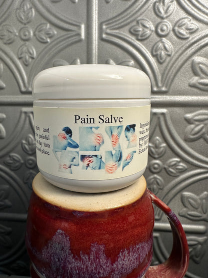 Pain Salve