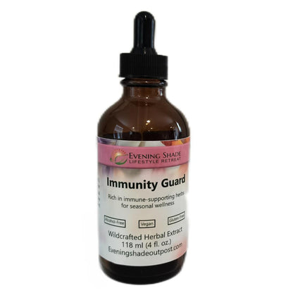 Herbal Extracts