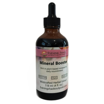 Herbal Extracts