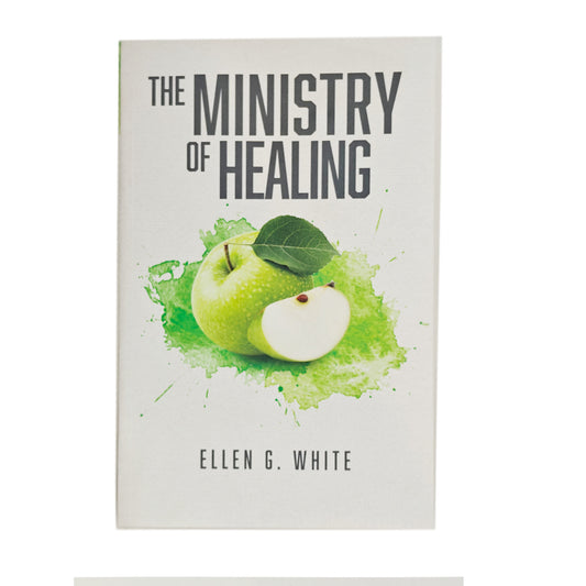 The Ministry of Healing