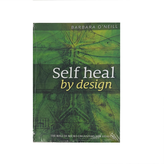 Self Heal by Design