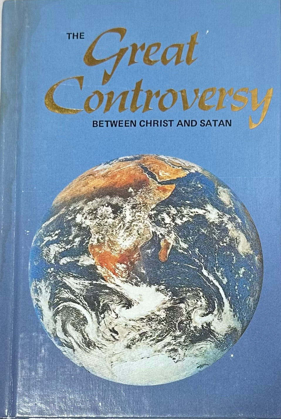 The Great Controversy